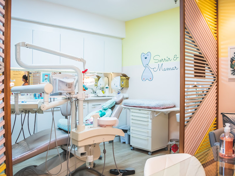 Foto 2 de Dra. Paula Sinder