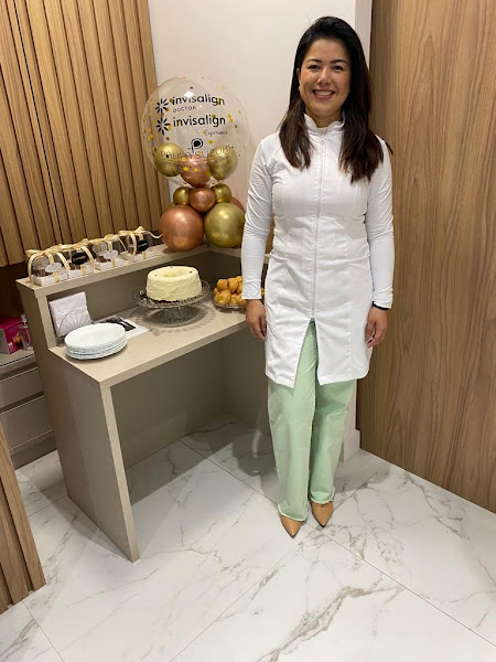 Foto 2 de Dra. Paula Suzuki - Dentista São José do Rio Preto