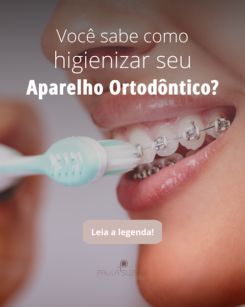 Foto 3 de Dra. Paula Suzuki - Dentista São José do Rio Preto