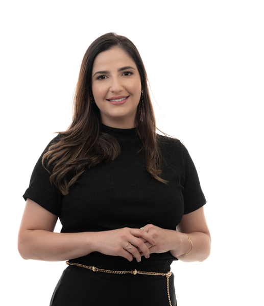 Foto de Dra. Paula Teodoro | Ginecologista e Obstetra em Varginha – Clínica Hera Saúde da Mulher
