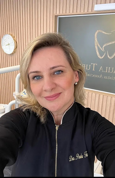 Foto 2 de Dra. Paula Turiani - Dentista na Consolação