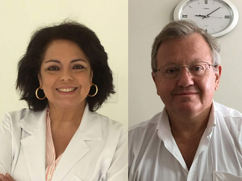 Foto 7 de Dra. Paula Turiani - Dentista na Consolação