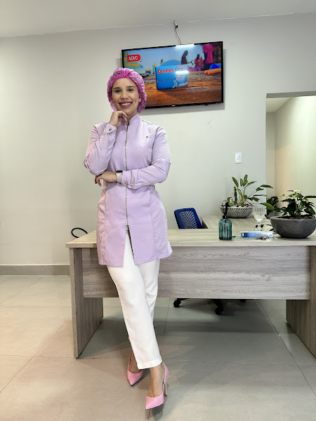 Foto 6 de Dra. Paula Viana | Dentista | Bairro Lixeira - Cuiabá