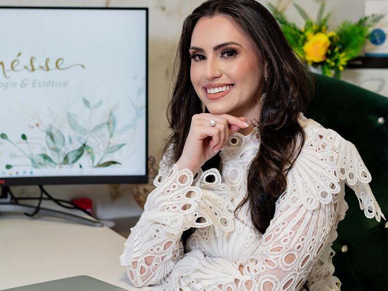 Foto 8 de Dra. Paula Viana | Dentista | Bairro Lixeira - Cuiabá