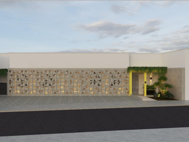 Foto 10 de Dra. Paula Viana | Dentista | Bairro Lixeira - Cuiabá