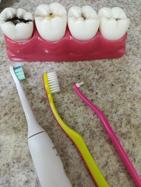 Foto 2 de Dra Paula Vono