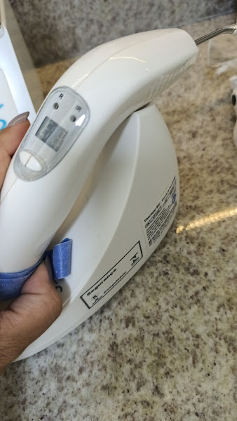 Foto 3 de Dra Paula Vono