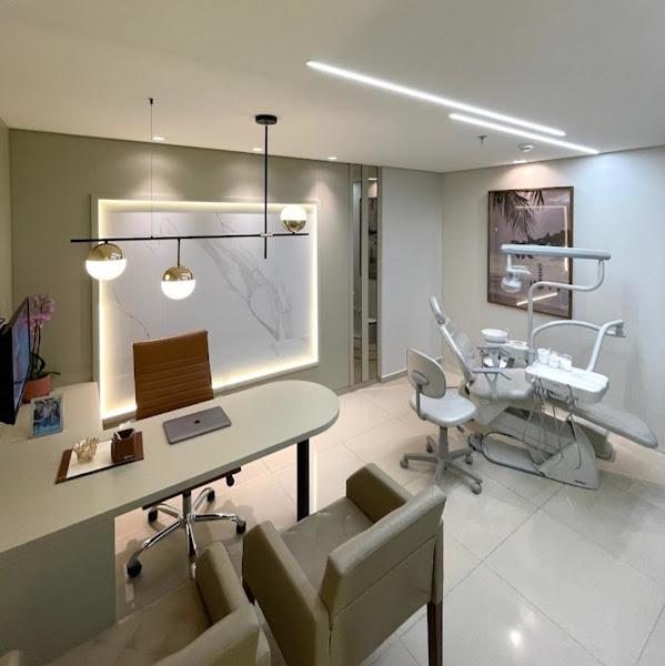 Foto 3 de Dra Paulinne Rezende