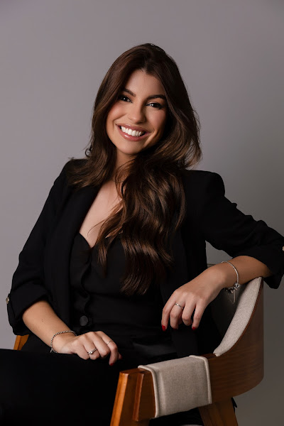 Foto 2 de Dra. Pétala Santana - Harmonização Orofacial