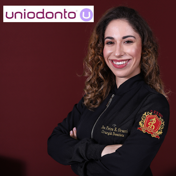 Foto de Dra. Pietra E. Orzari