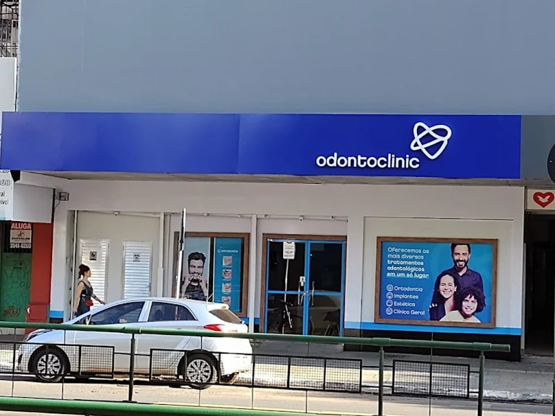 Foto de Dra. Poliana Carrijo | Dentista