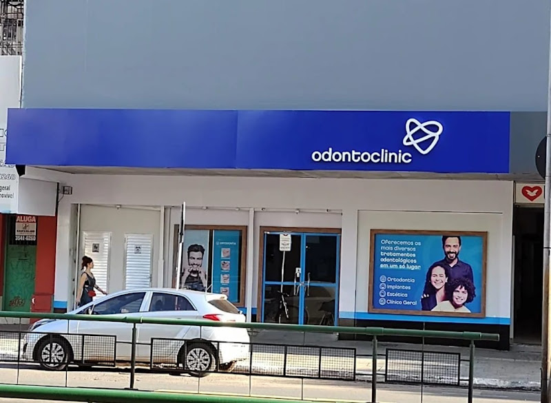 Foto 2 de Dra. Poliana Carrijo | Dentista