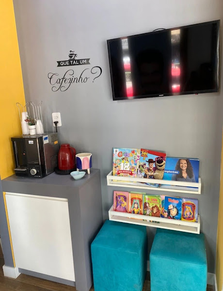 Foto 3 de Dra. Poliana Carrijo | Dentista