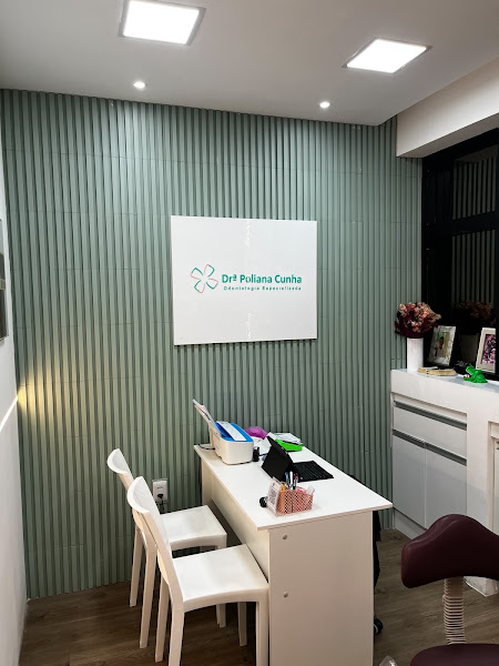 Foto 3 de Dra. Poliana Cunha - Dentista