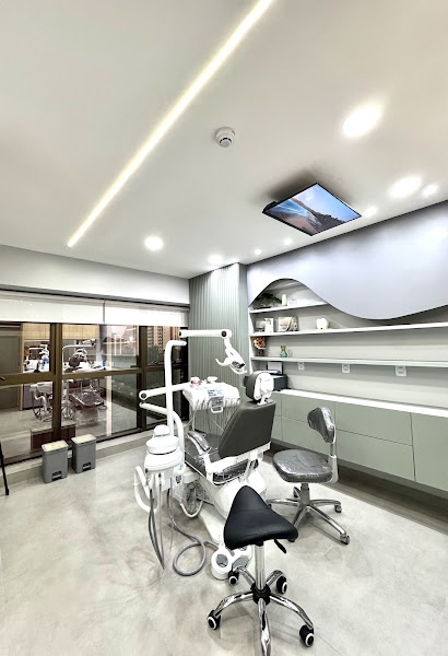 Foto 2 de Dra. Poliana Manzi