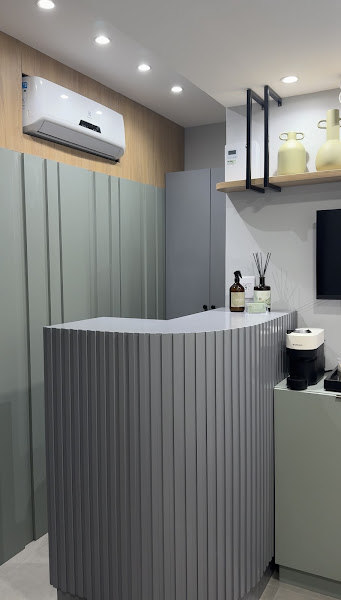 Foto 3 de Dra. Poliana Manzi