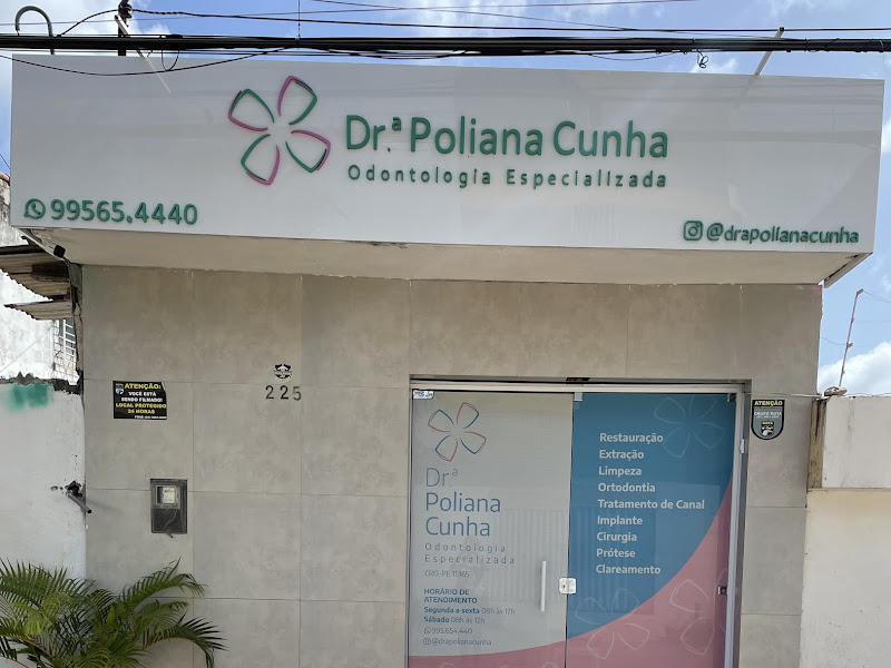 Foto 7 de Dra. Poliana Manzi