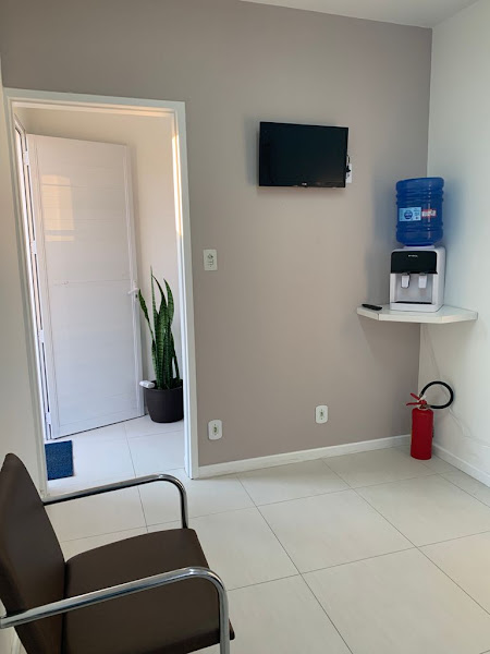 Foto 3 de Dra Poliana Mara Nascimento