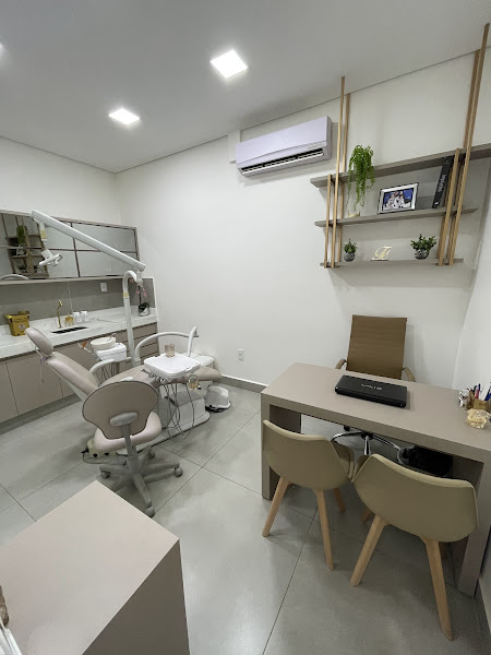 Foto 3 de Dra. Pollyana Lamounier