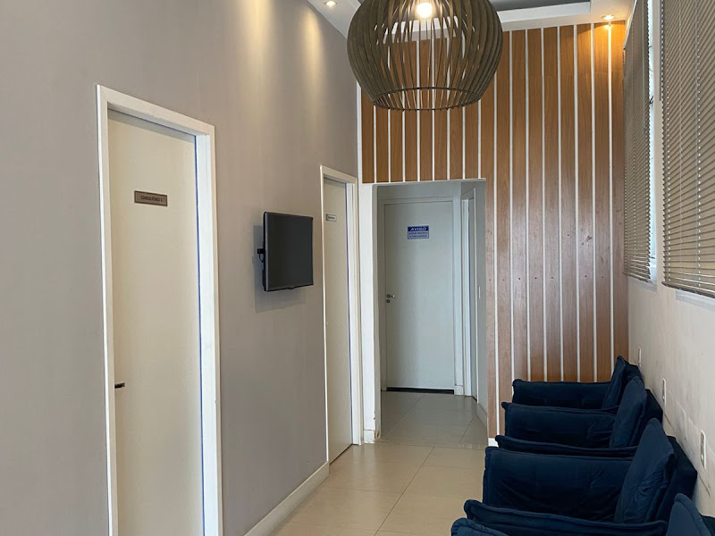 Foto 3 de Dra. Pollyanna Lins - Cirurgiã-Dentista