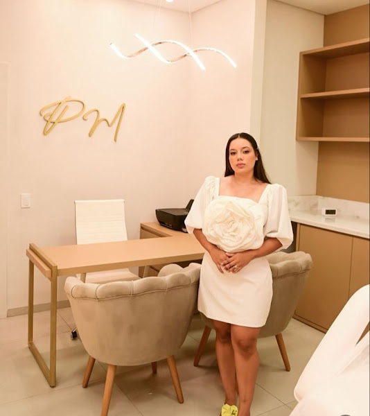 Foto 3 de Dra. Polyana Maciel | Harmonização Facial e corporal