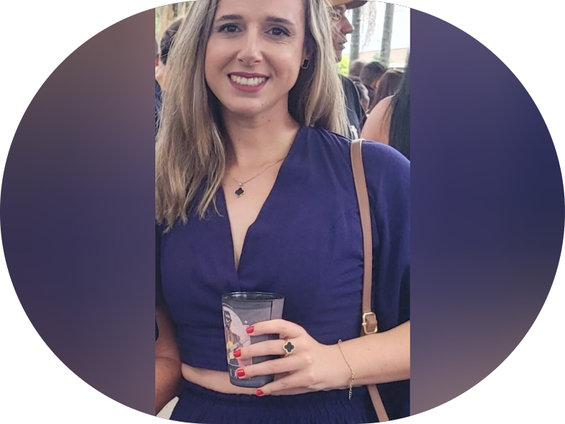 Foto 2 de Dra. Polyana Ribeiro