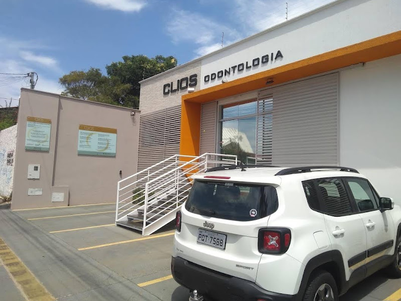 Foto de Dra Polyanna Soares - Dentista e Endodontista