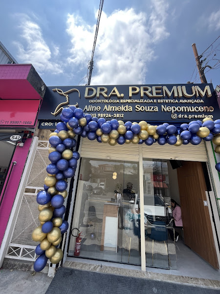 Foto 2 de DRA PREMIUM