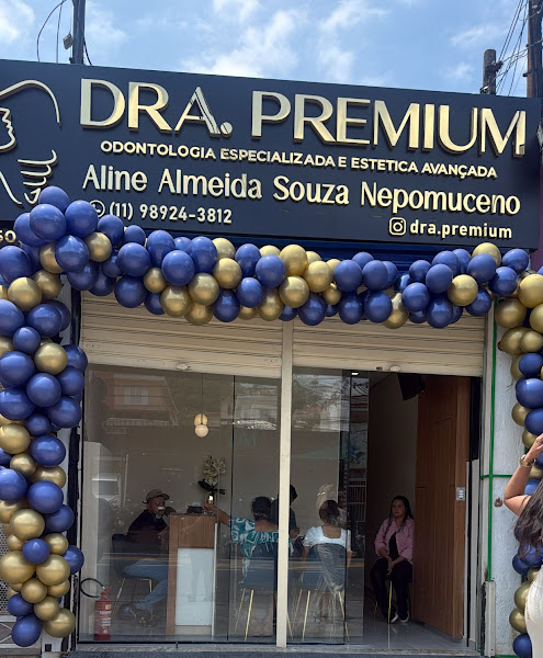 Foto 3 de DRA PREMIUM