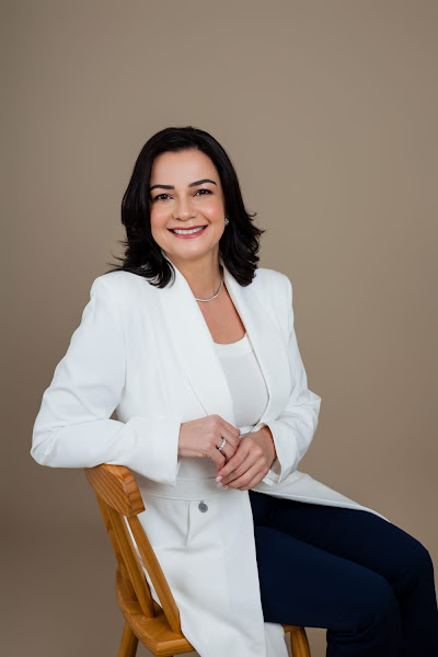 Foto 2 de Dra Pricila Pereira