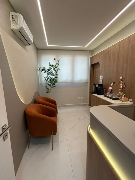 Foto 2 de Dra. Pricylla Hagemann