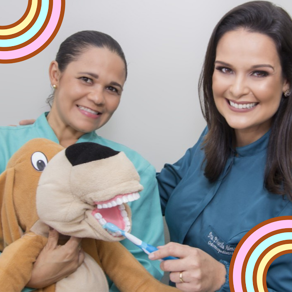 Foto 3 de Dra. Priscila Alencar - Dentista de Bebês, Crianças e Adolescentes.
