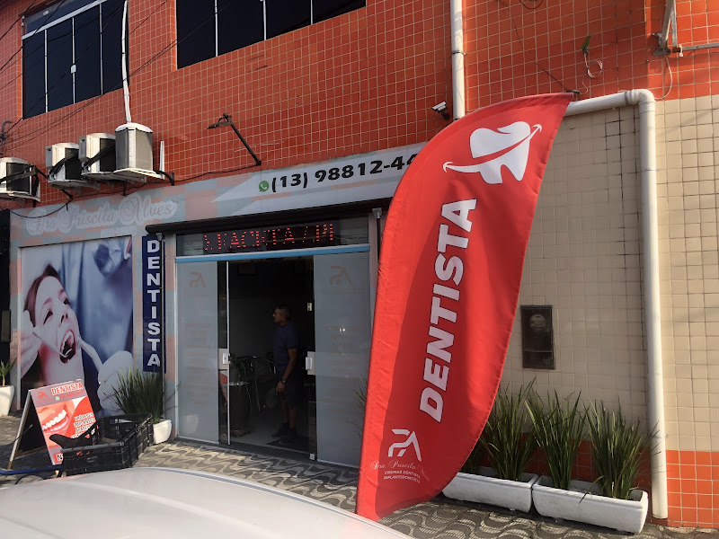 Foto 2 de Dra. Priscila Alves - Cirurgiã Dentista/Implantodontista