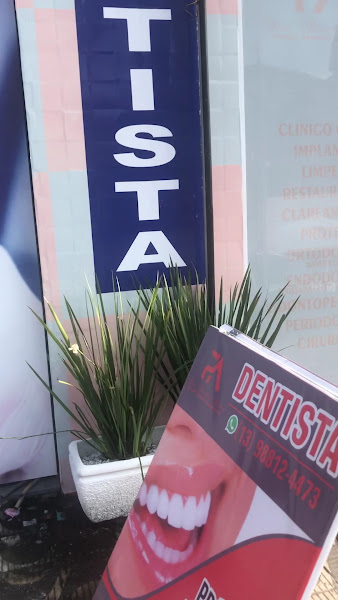 Foto 3 de Dra. Priscila Alves - Cirurgiã Dentista/Implantodontista