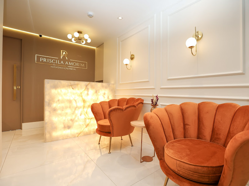 Foto de Dra. Priscila Amorim - Clínica Harmonização facial / Preenchimento / full face/ Preenchimento labial / Botox / Salvador