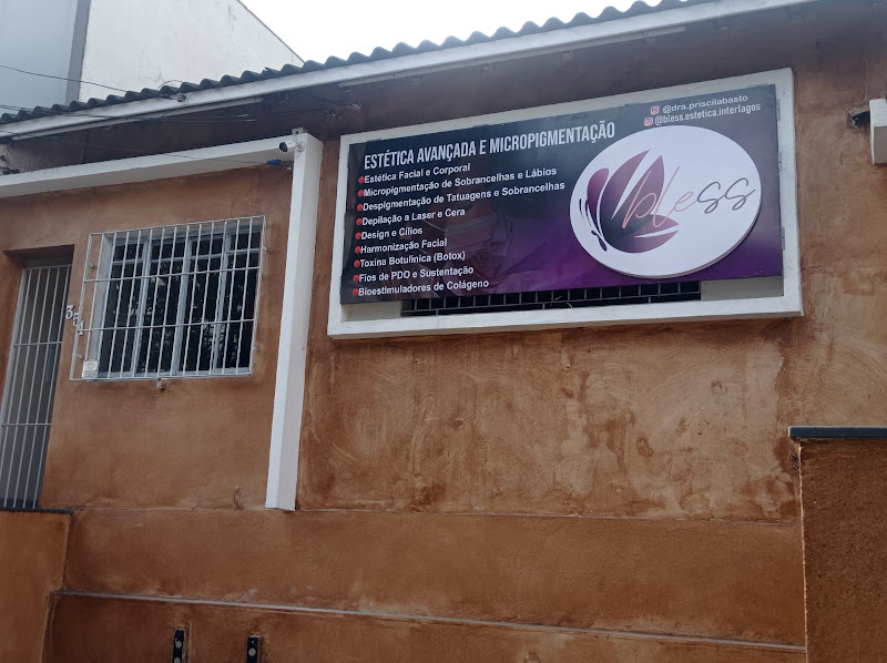 Foto 2 de Dra. Priscila Basto Estética Avançada em São Paulo - SP