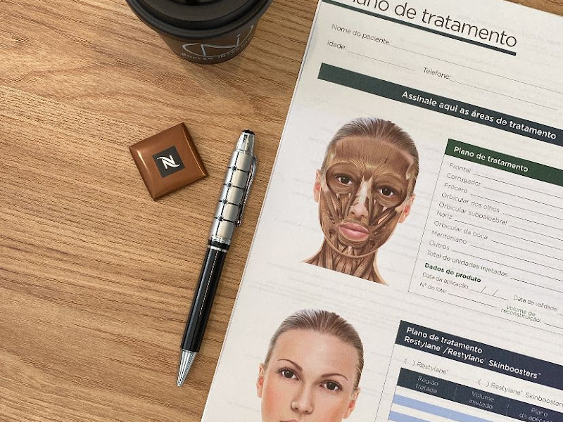 Foto de Dra. Priscila Blazzi