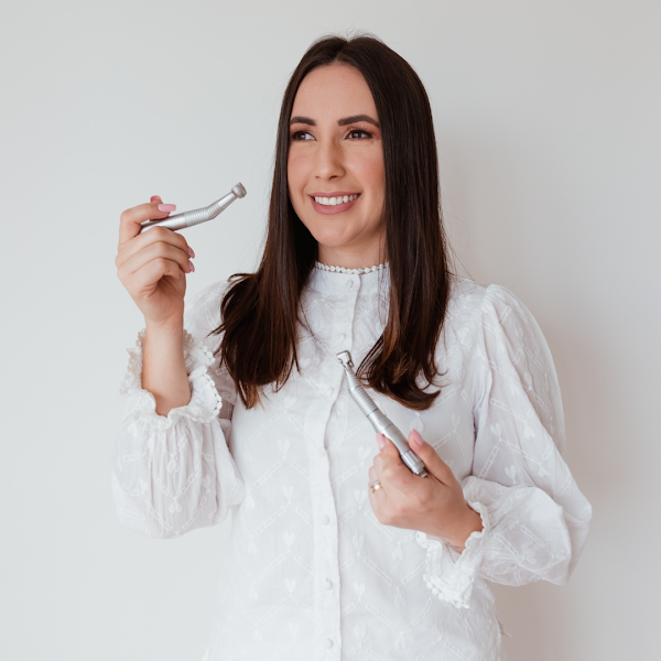 Foto 2 de Dra. Priscila Borges Socratte