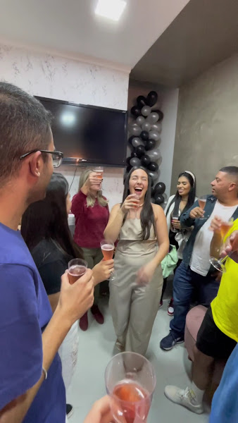 Foto 3 de Dra. Priscila Borges Socratte