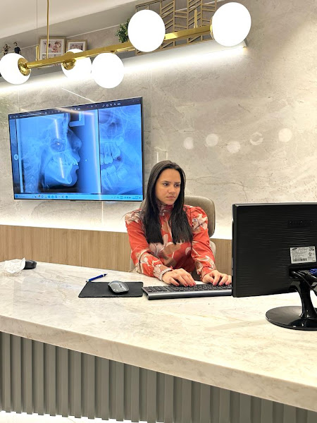 Foto 3 de Dra. Priscila Caldeira - Dentista