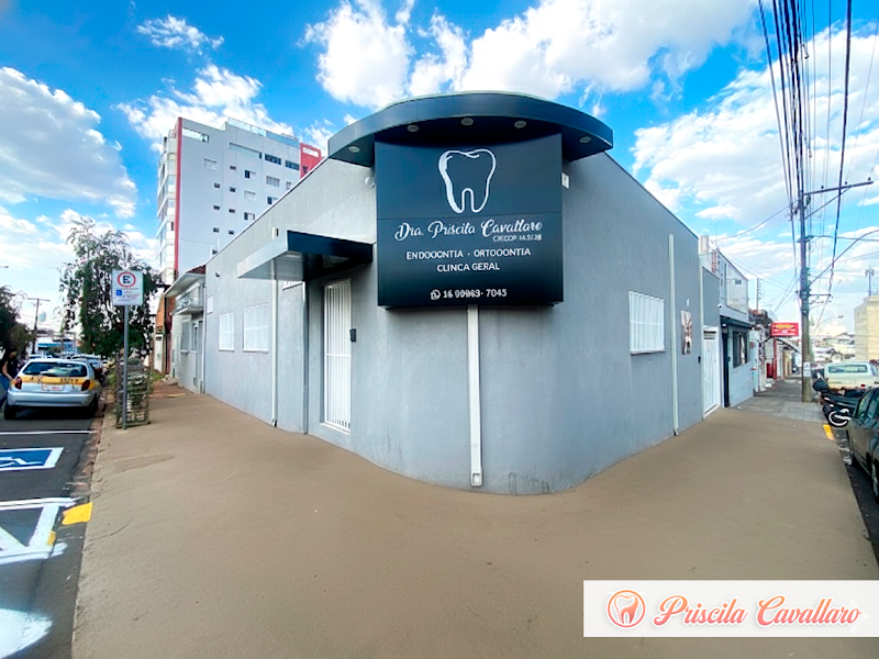 Foto de Dra Priscila Cavallaro