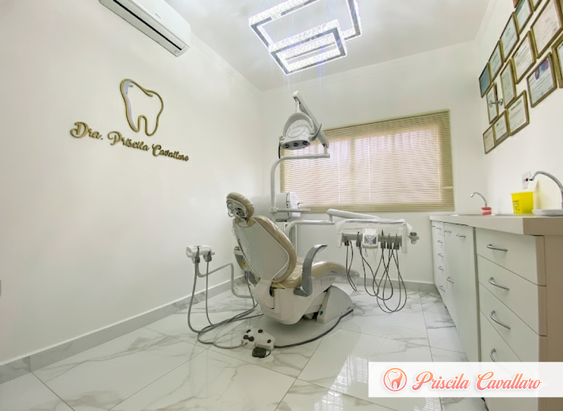 Foto 3 de Dra Priscila Cavallaro