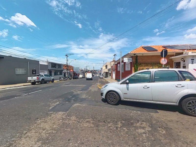 Foto 4 de Dra Priscila Cavallaro