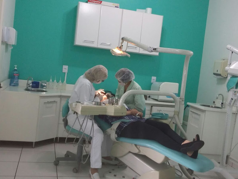 Foto 6 de Dra Priscila Cavallaro