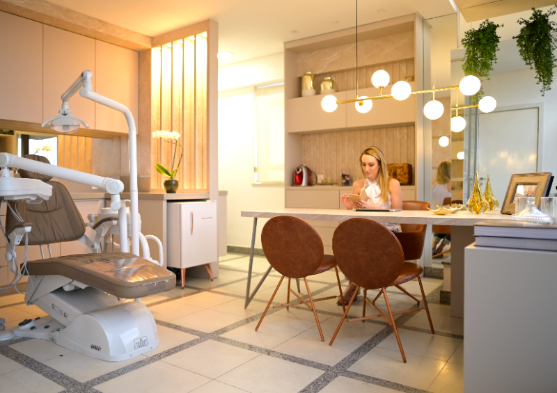 Foto 2 de Dra. Priscila Costa