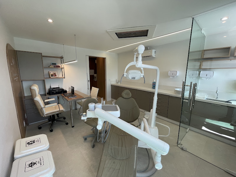 Foto 2 de Dra. Priscila Costa - Endodontista