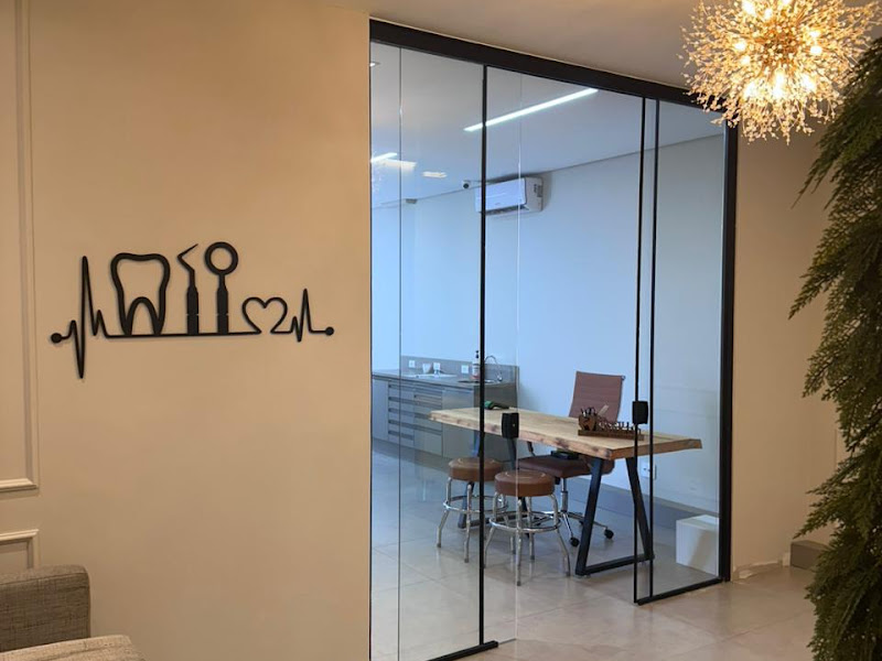 Foto 3 de Dra. Priscila de Castro Pacini