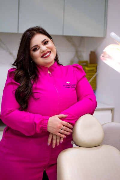 Foto 2 de Dra. Priscila Dondoni - Alinhadores Invisíveis SouSmile