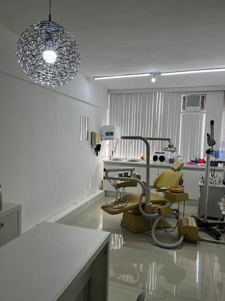 Foto 3 de Dra Priscila Dornaes - Odontologia