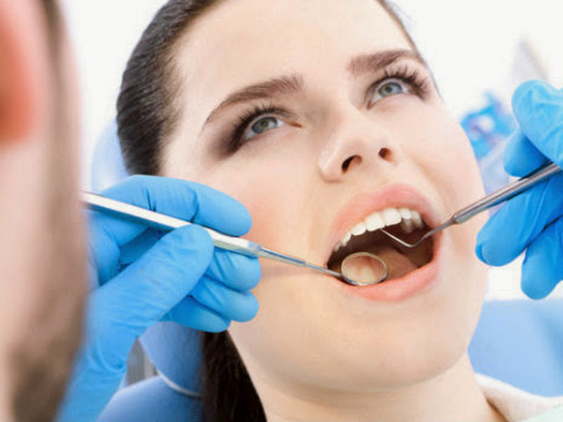 Foto 3 de Dra Priscila Dutra